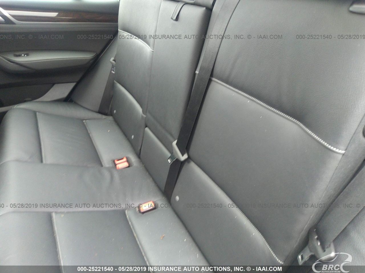 BMW X3 | 53