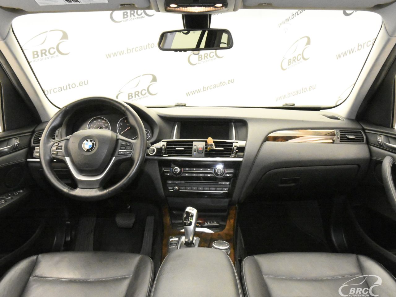 BMW X3 | 2