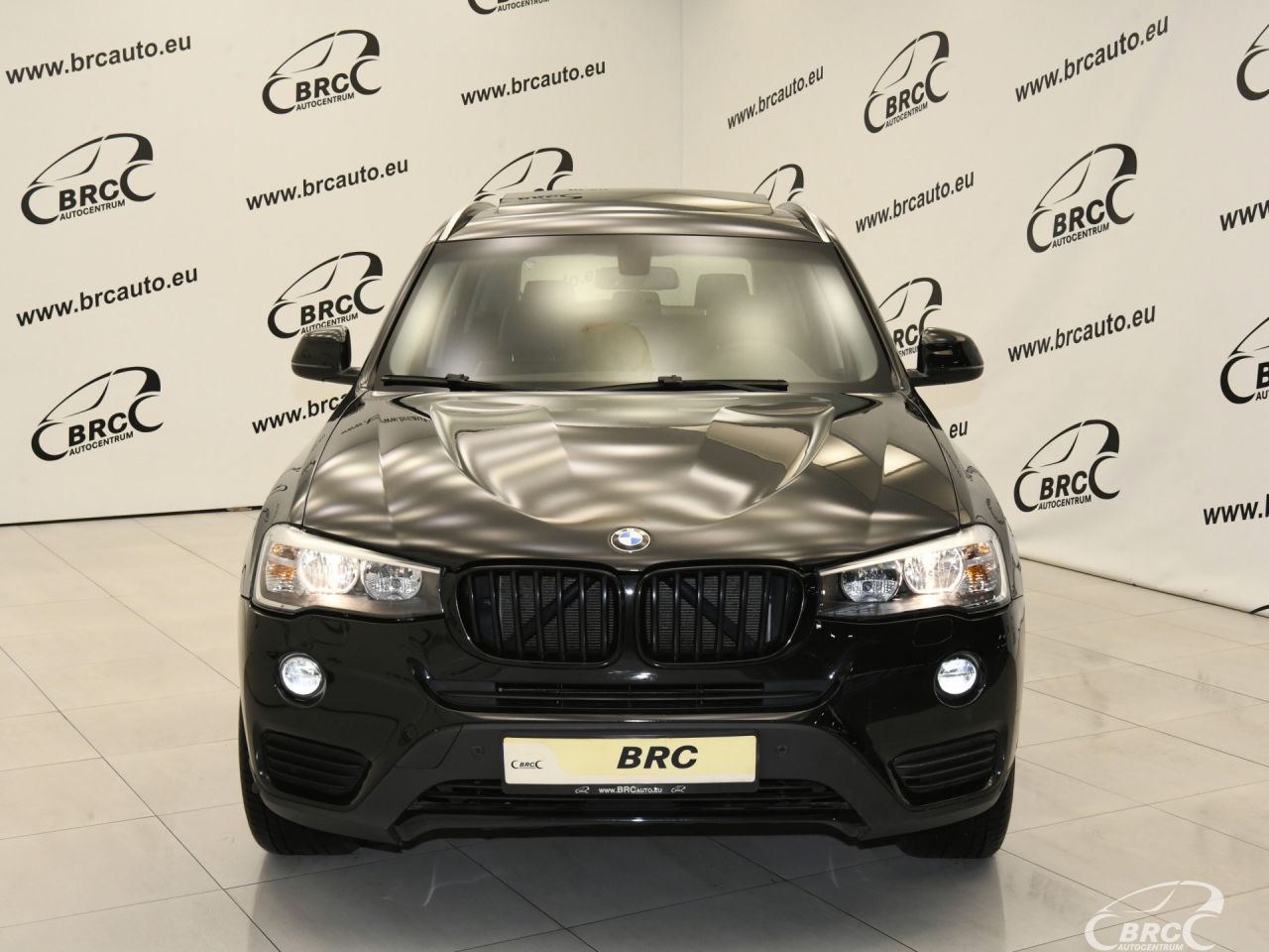 BMW X3 | 49