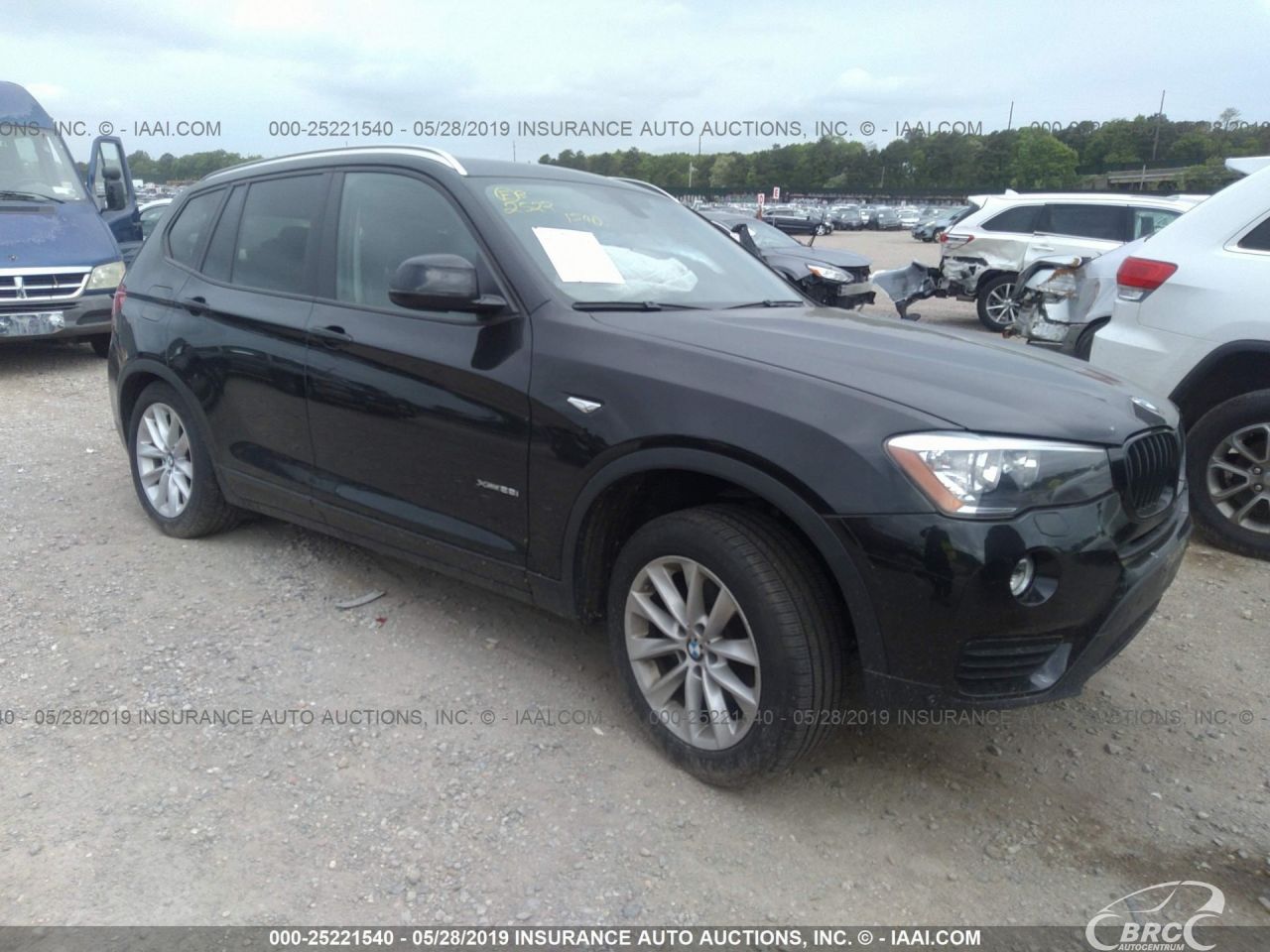 BMW X3 | 60