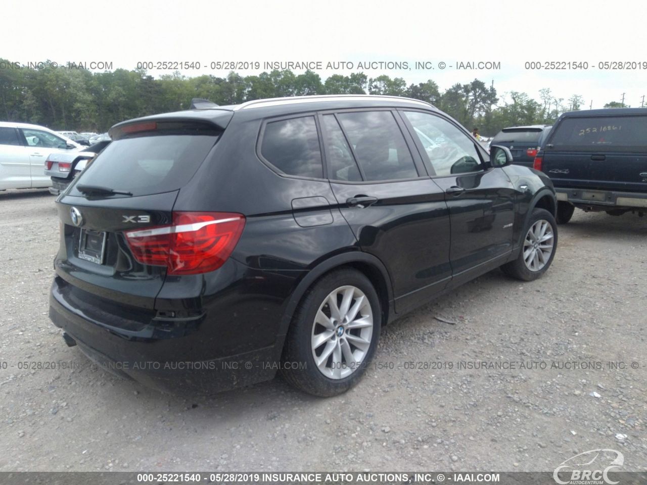 BMW X3 | 57