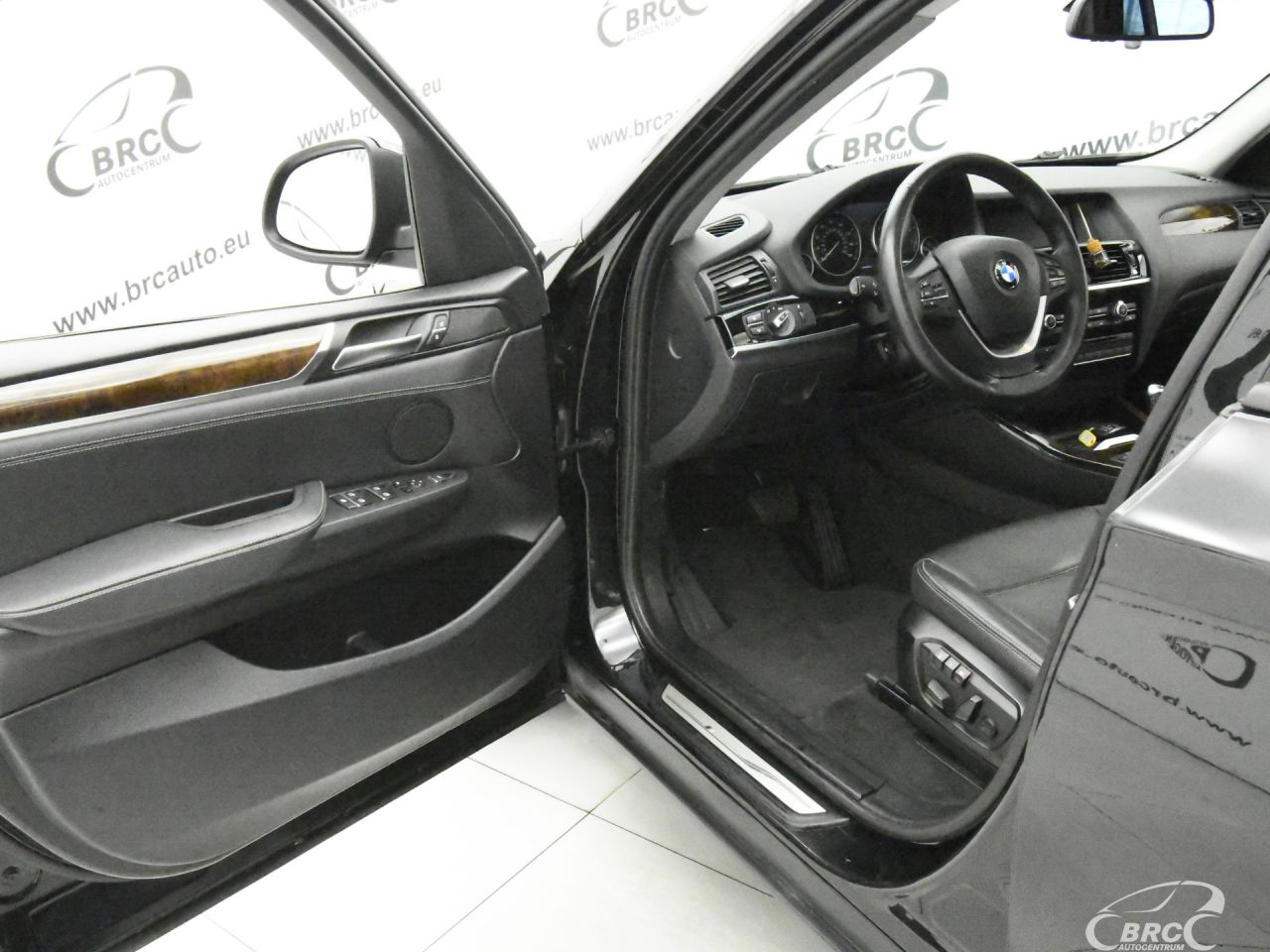 BMW X3 | 18