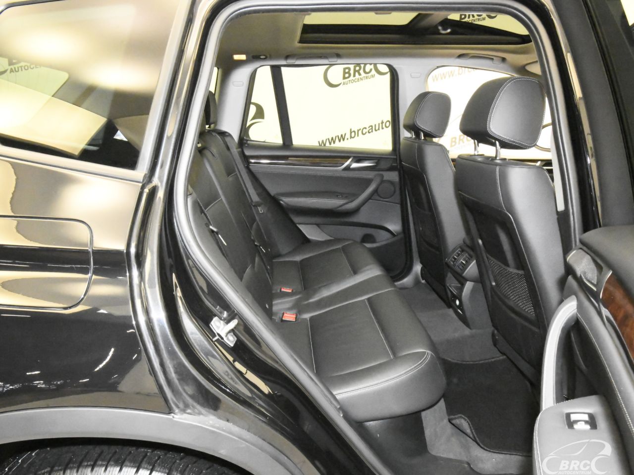 BMW X3 | 8