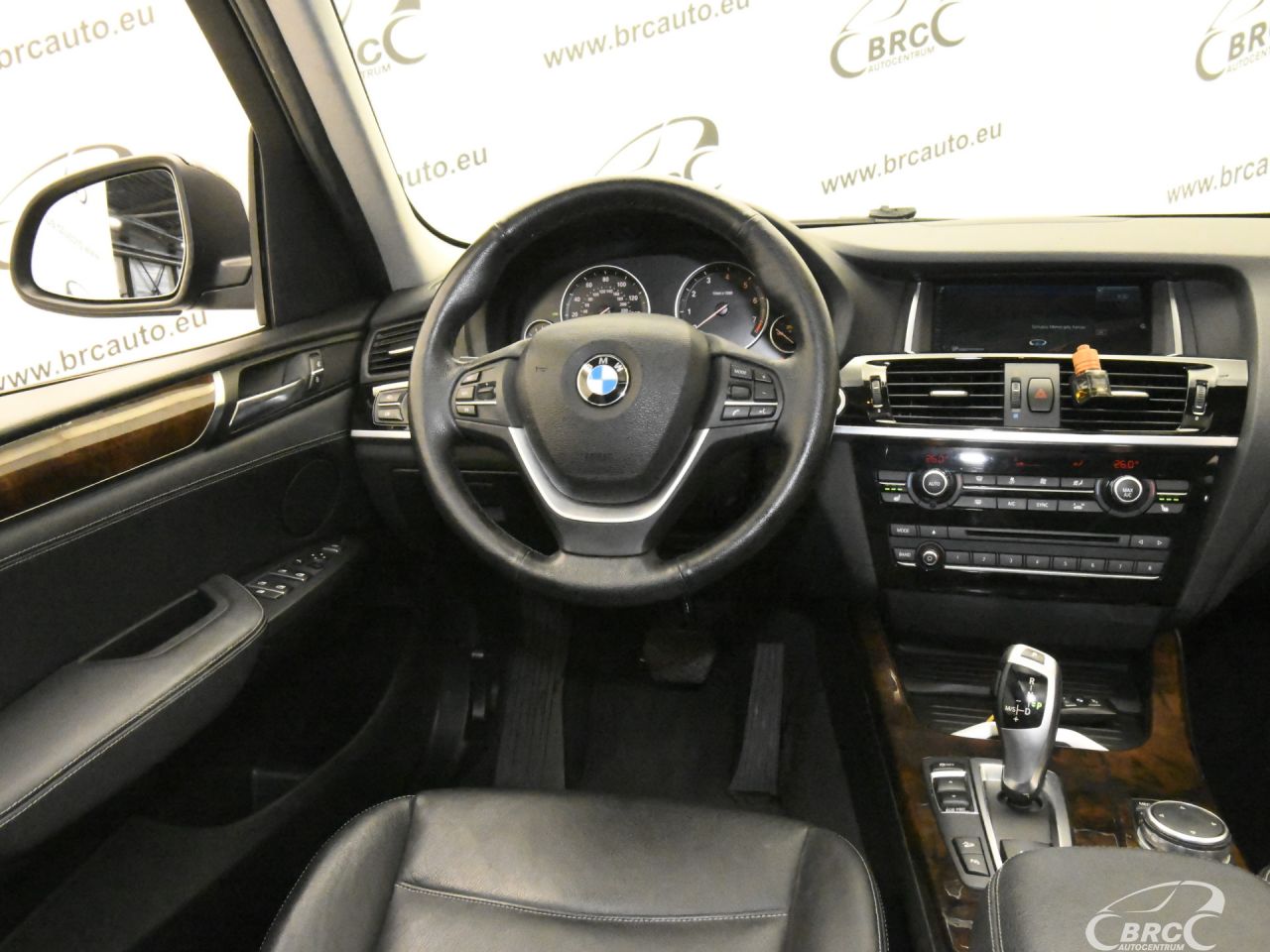 BMW X3 | 13