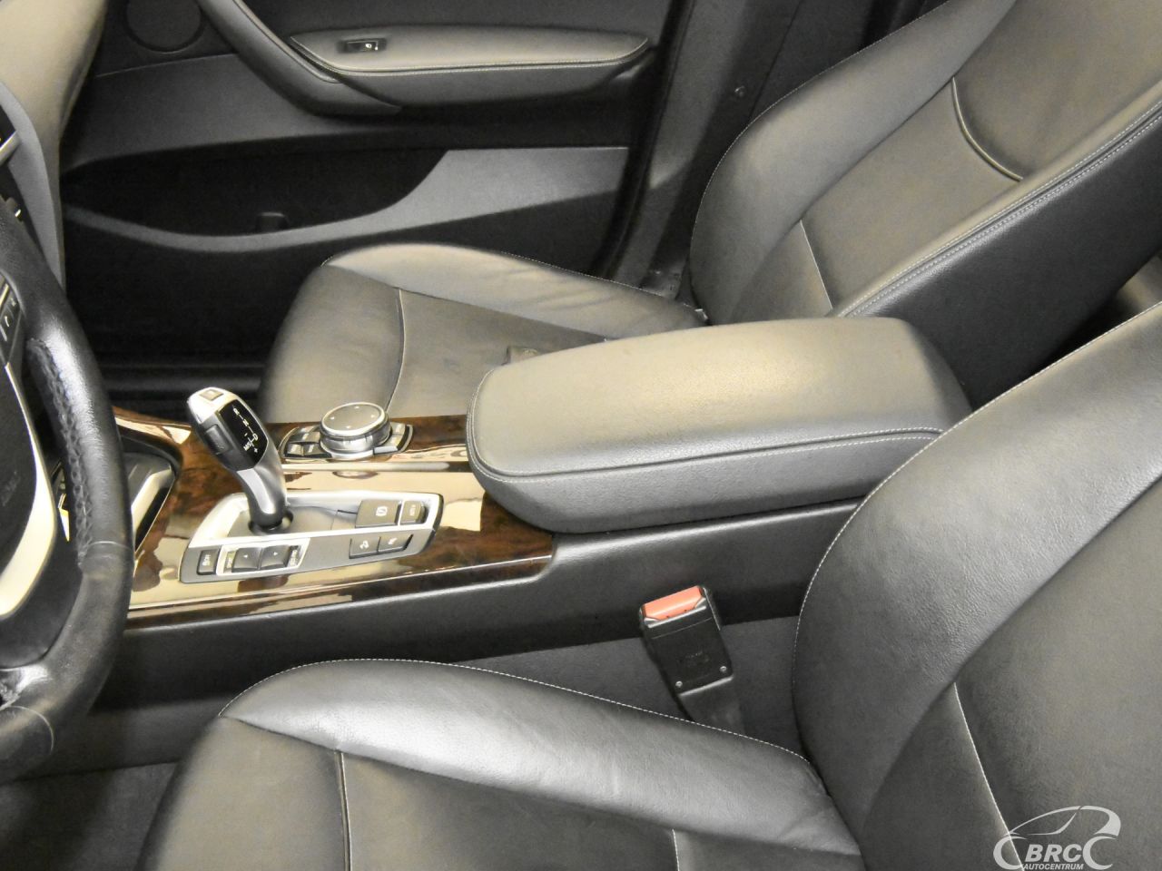 BMW X3 | 23