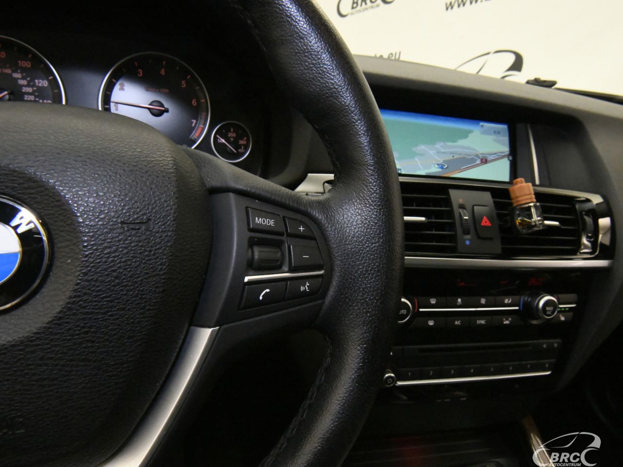BMW X3 | 29