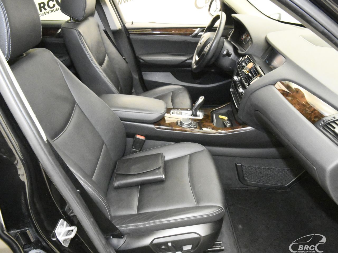 BMW X3 | 4
