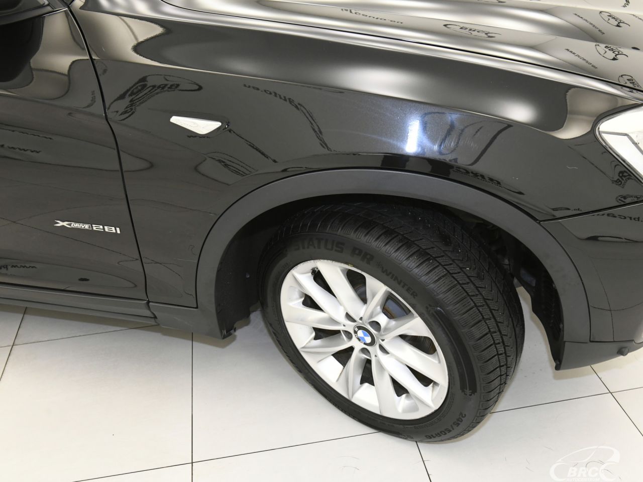 BMW X3 | 42