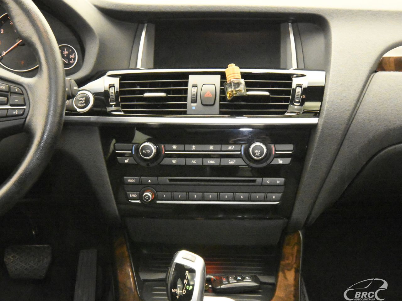 BMW X3 | 16