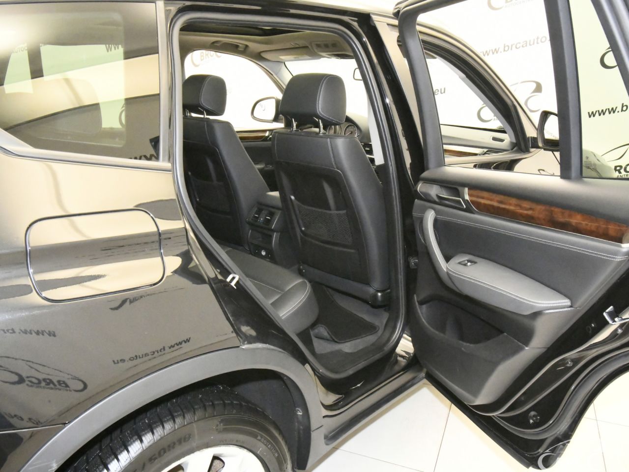 BMW X3 | 11