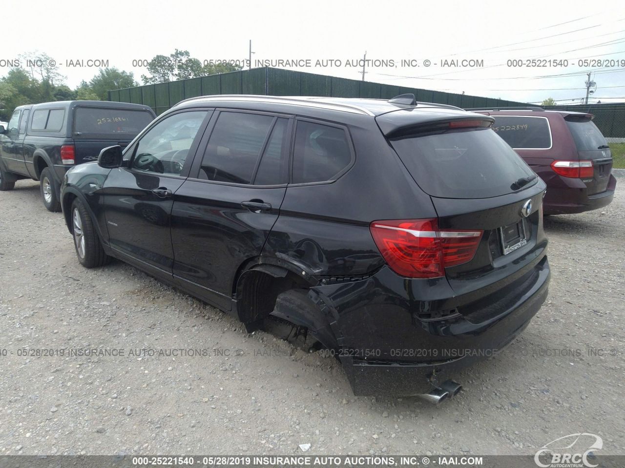 BMW X3 | 58
