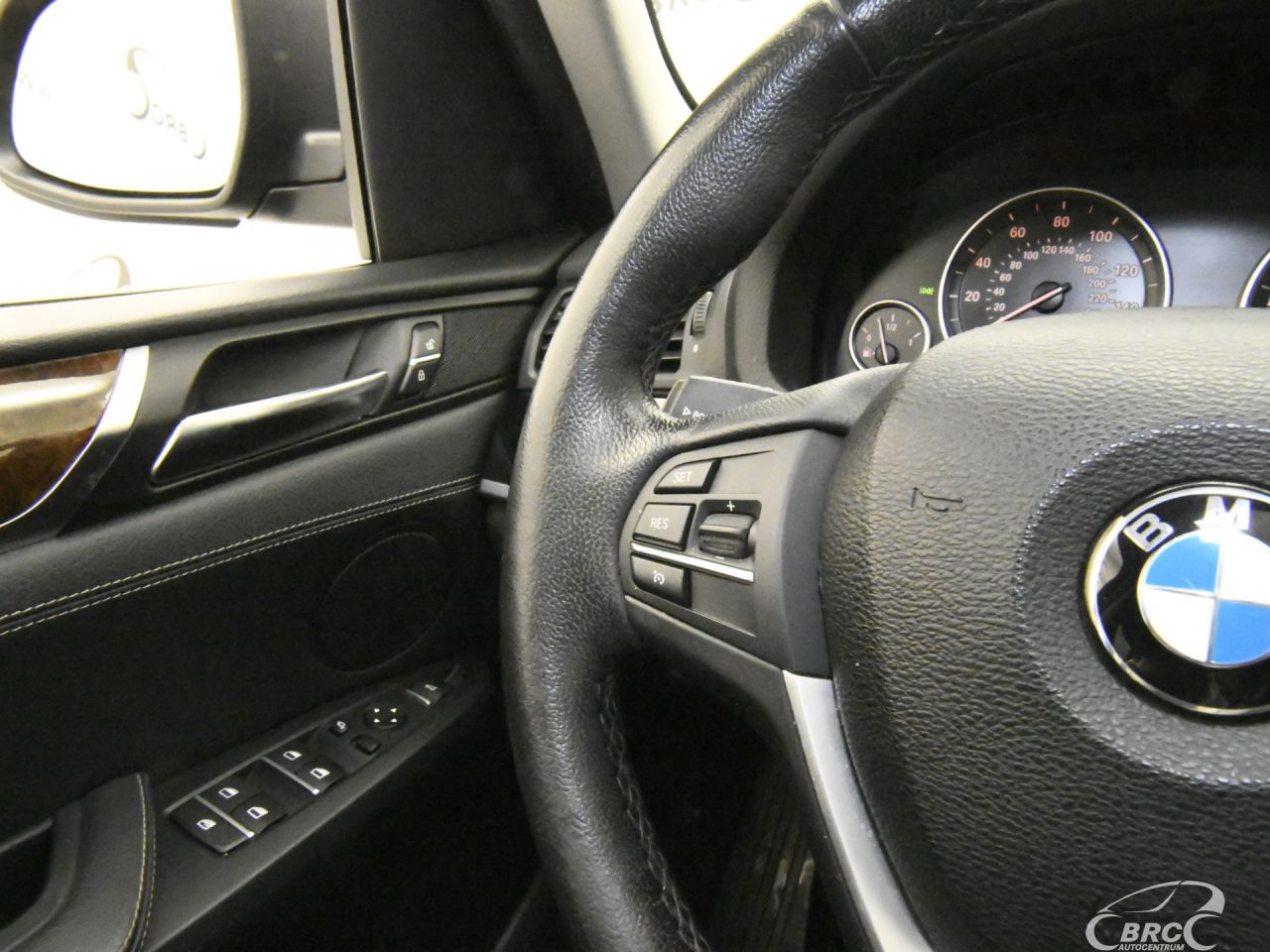 BMW X3 | 30
