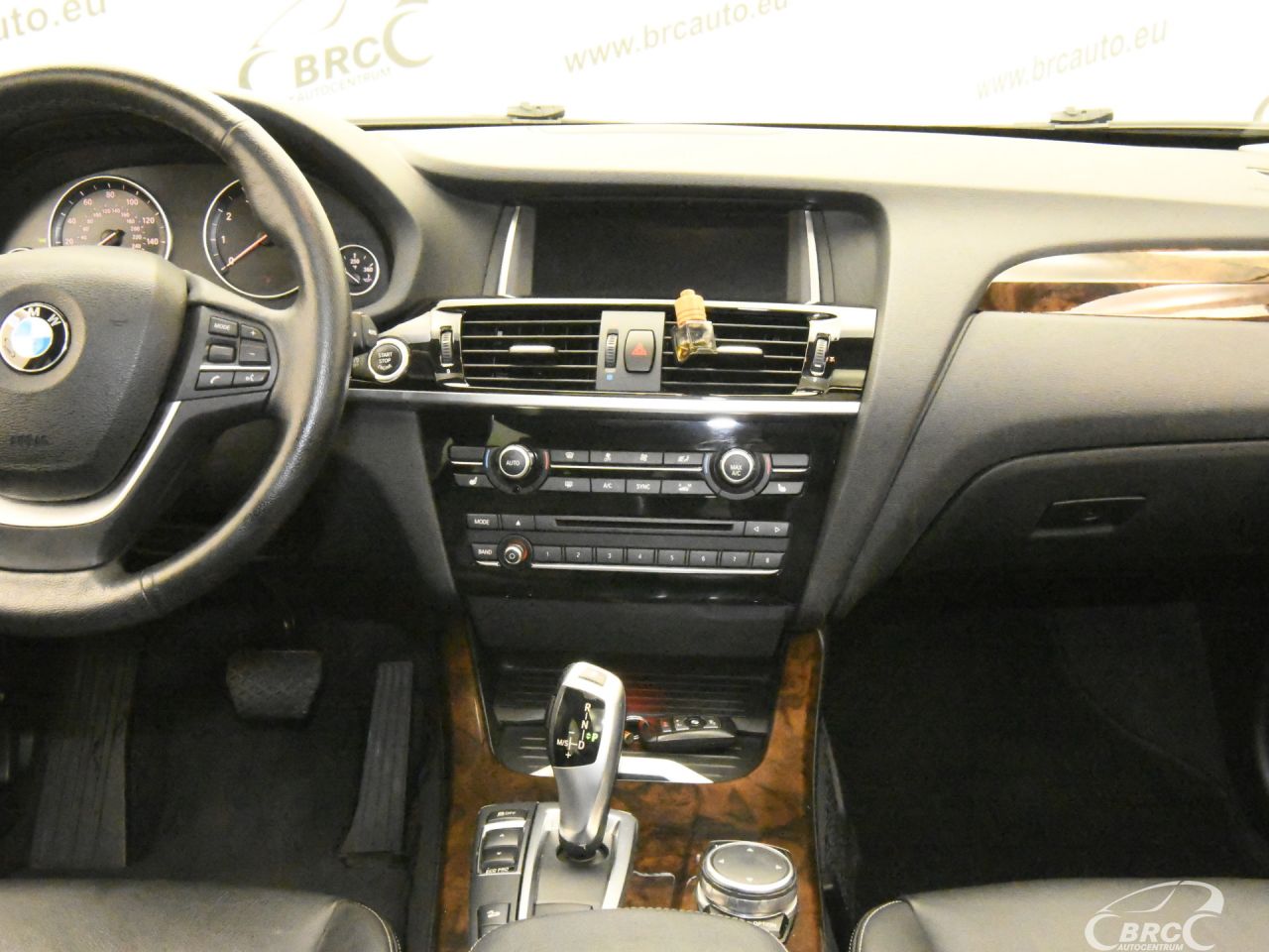 BMW X3 | 14