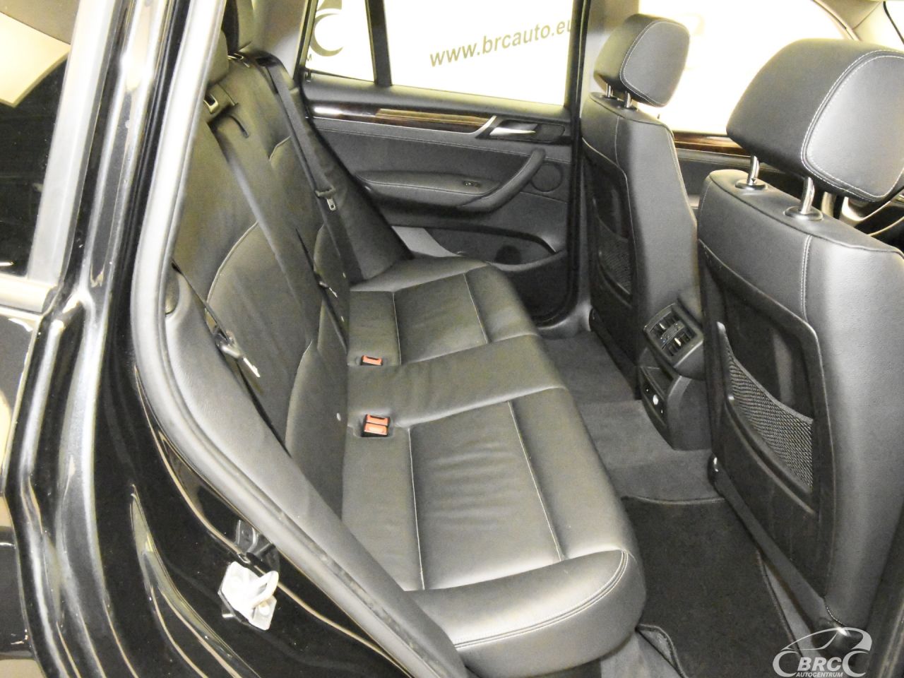 BMW X3 | 9