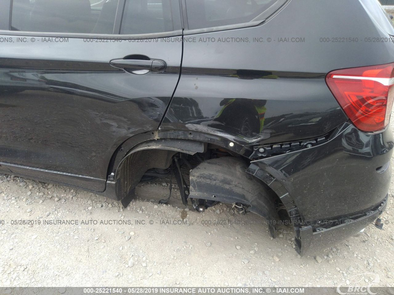 BMW X3 | 55