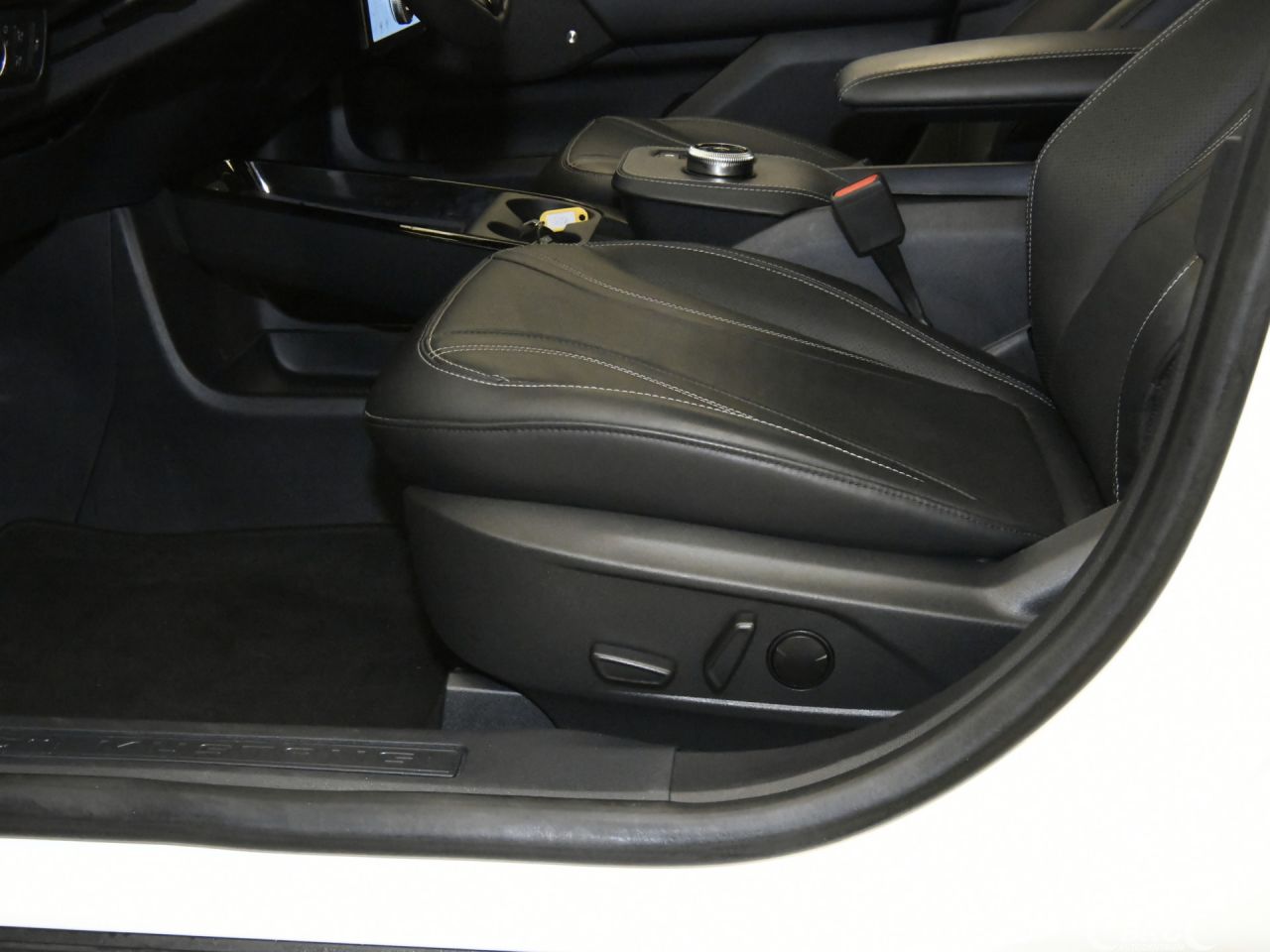 Ford Mustang | 21