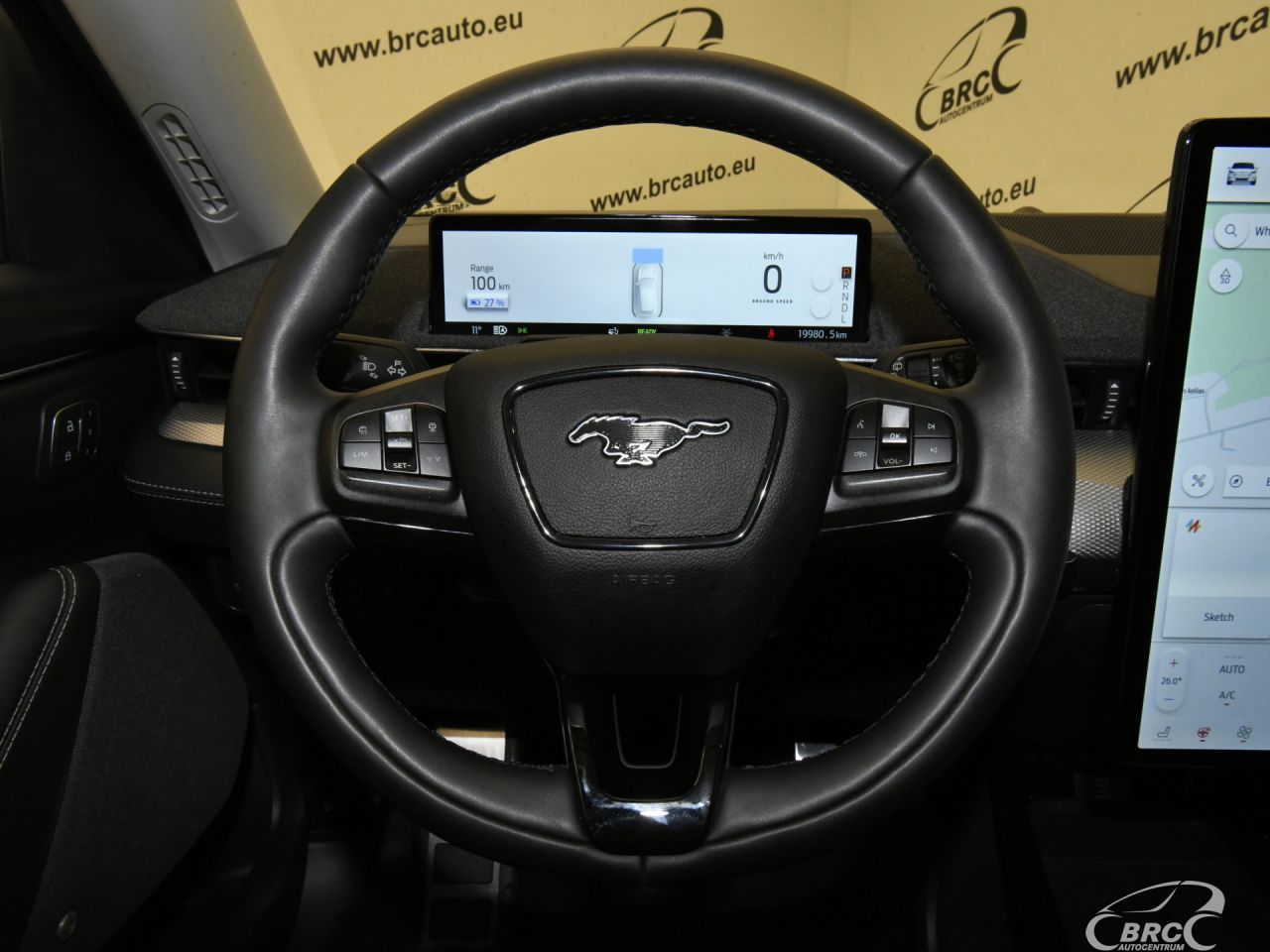 Ford Mustang | 27