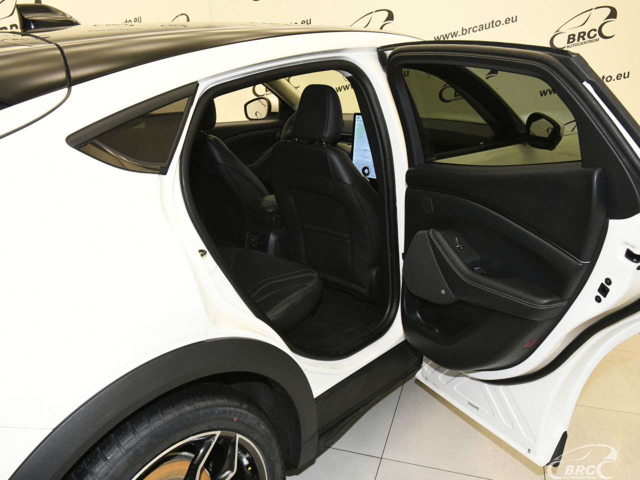 Ford Mustang | 12