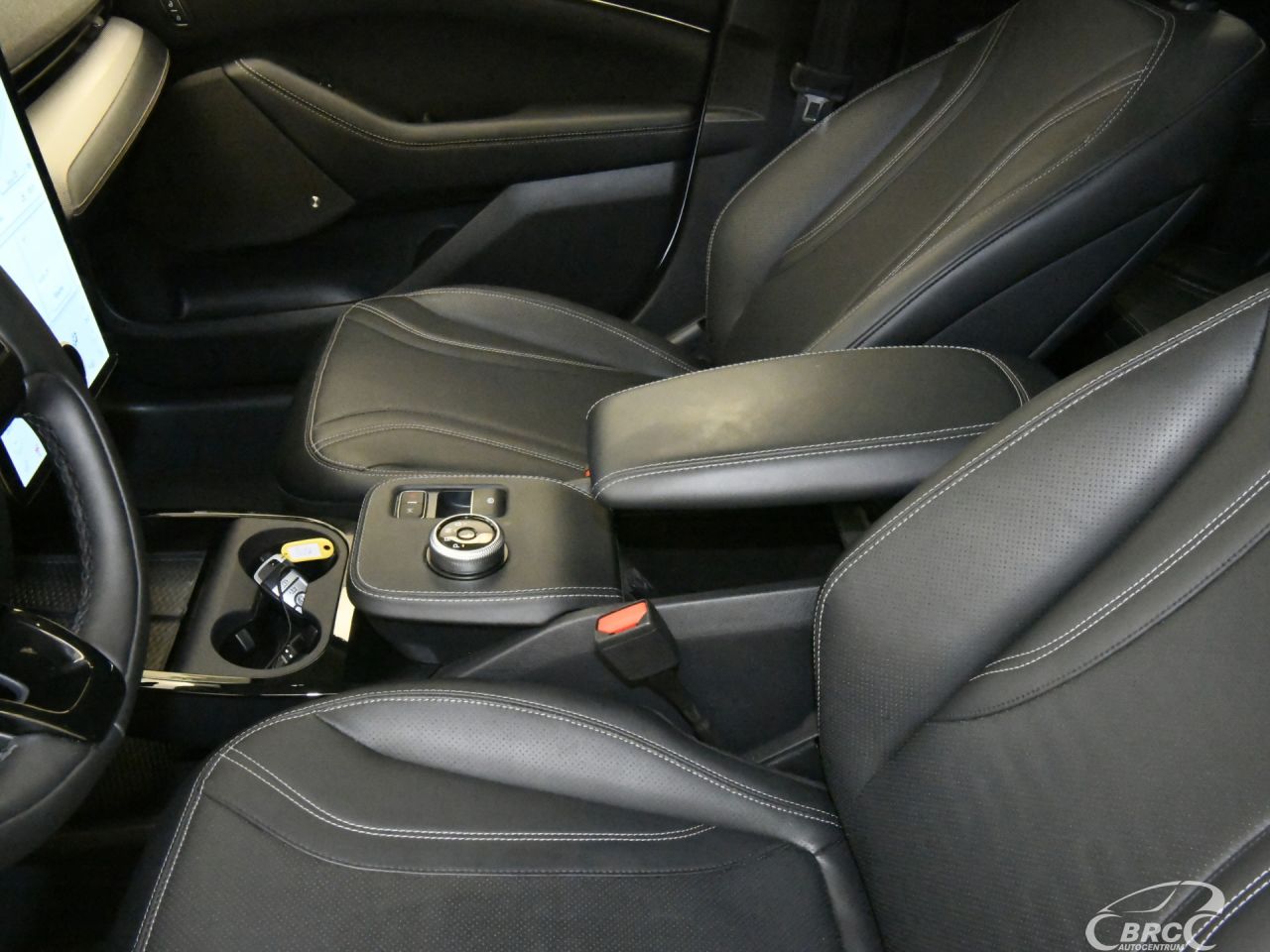 Ford Mustang | 23