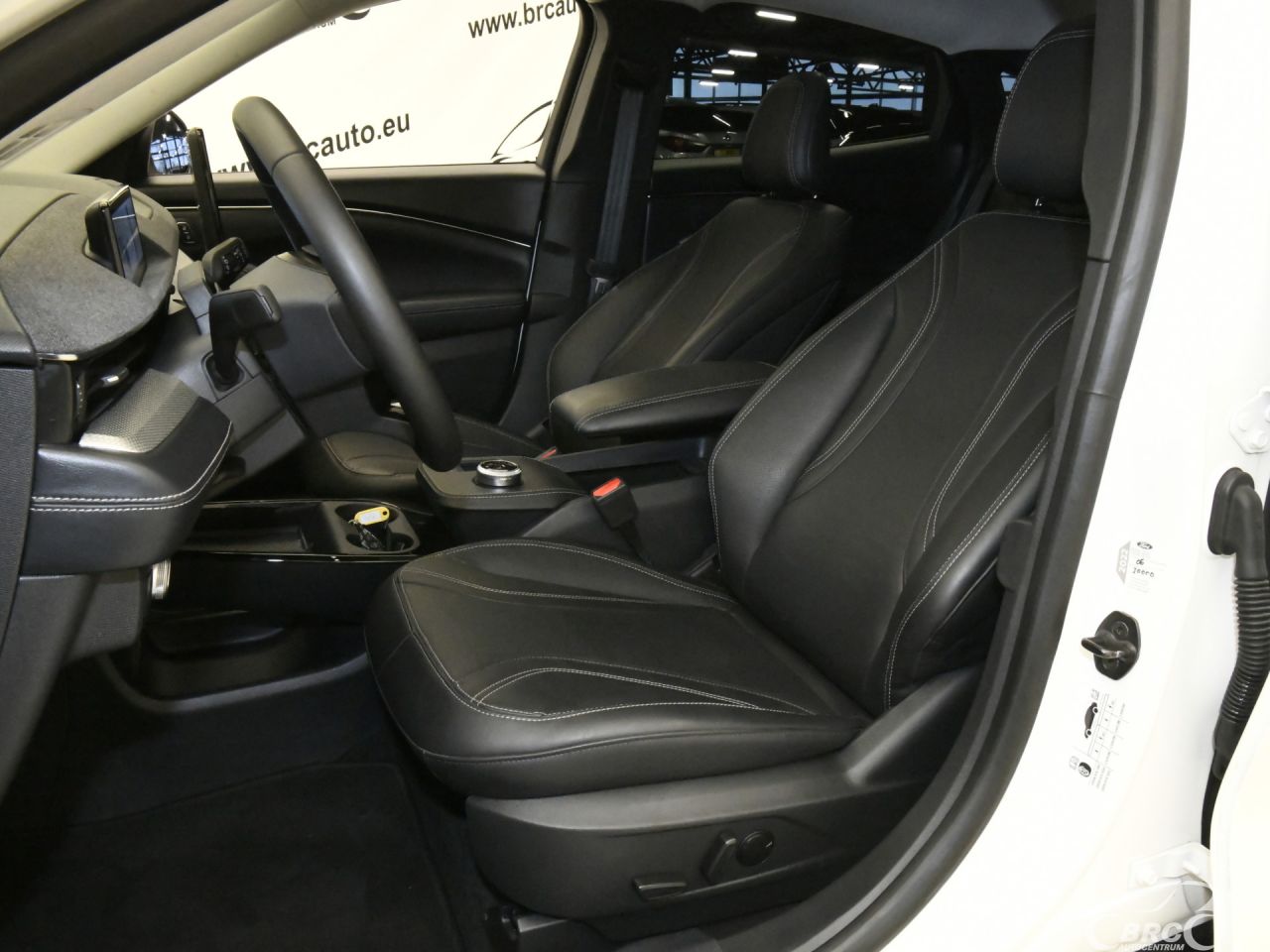 Ford Mustang | 22