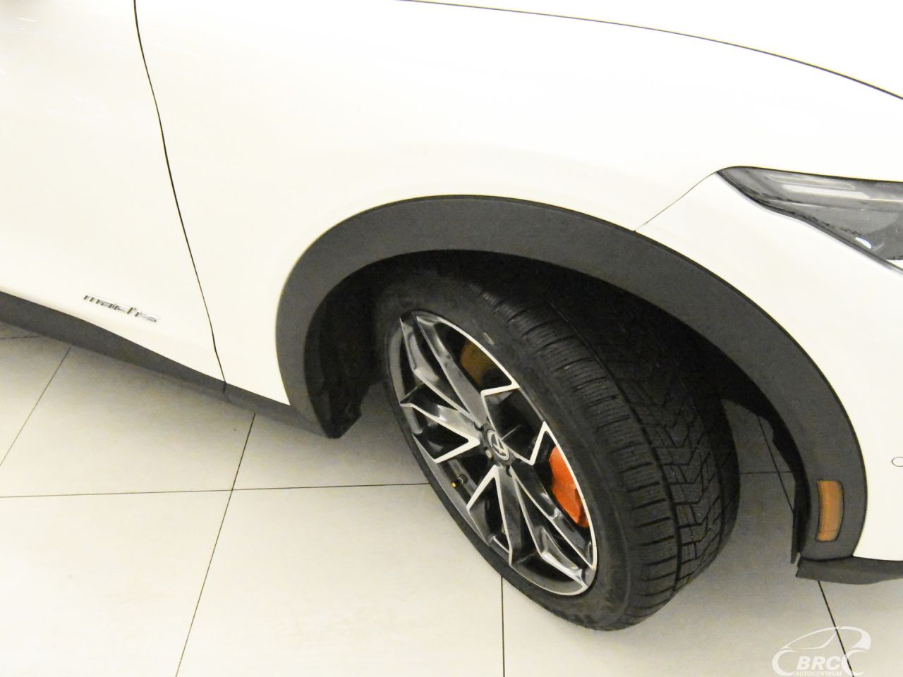 Ford Mustang | 37
