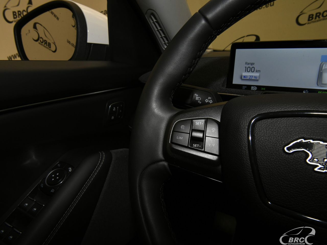 Ford Mustang | 29