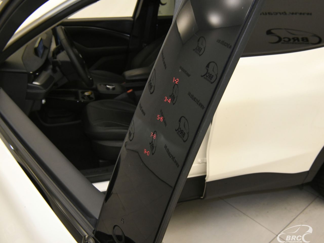 Ford Mustang | 17