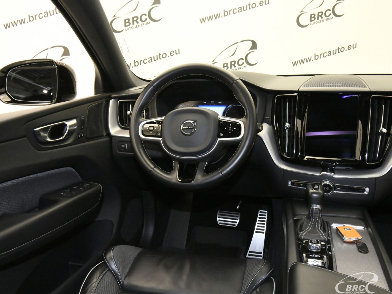 Volvo XC60 | 14
