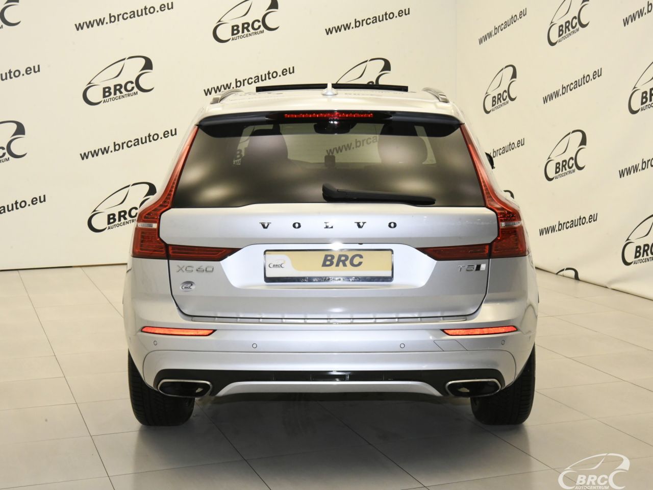 Volvo XC60 | 49