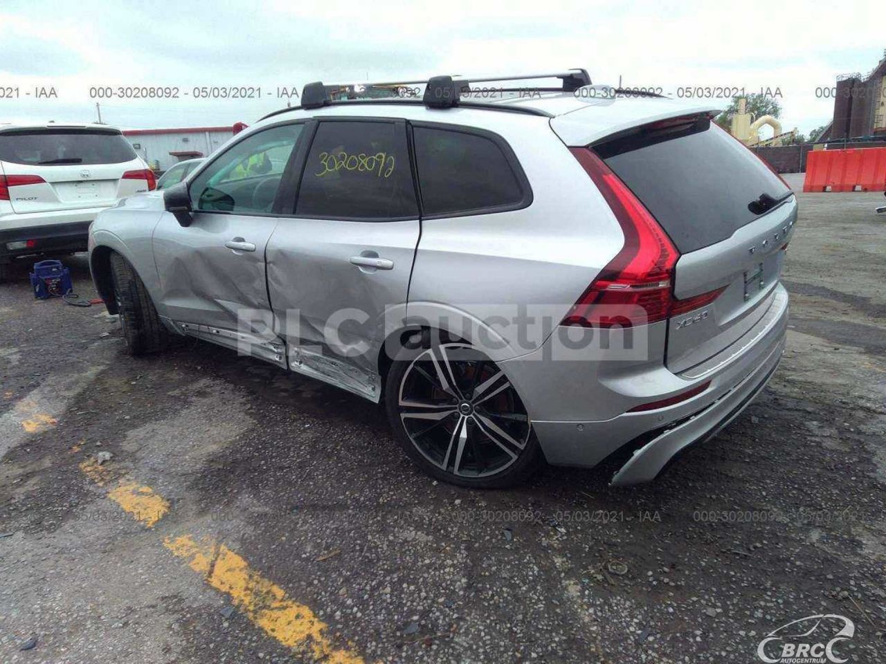 Volvo XC60 | 52