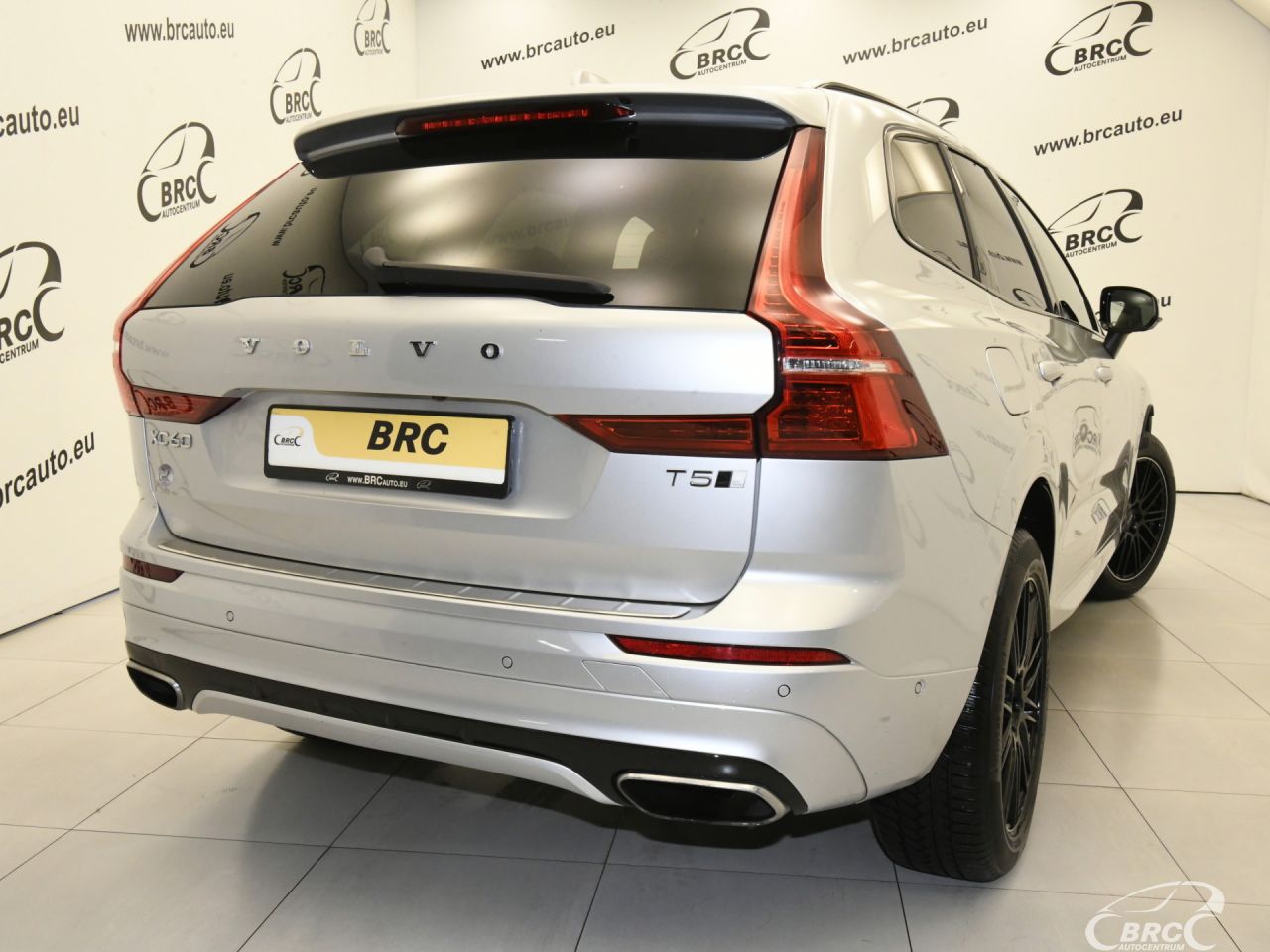 Volvo XC60 | 47