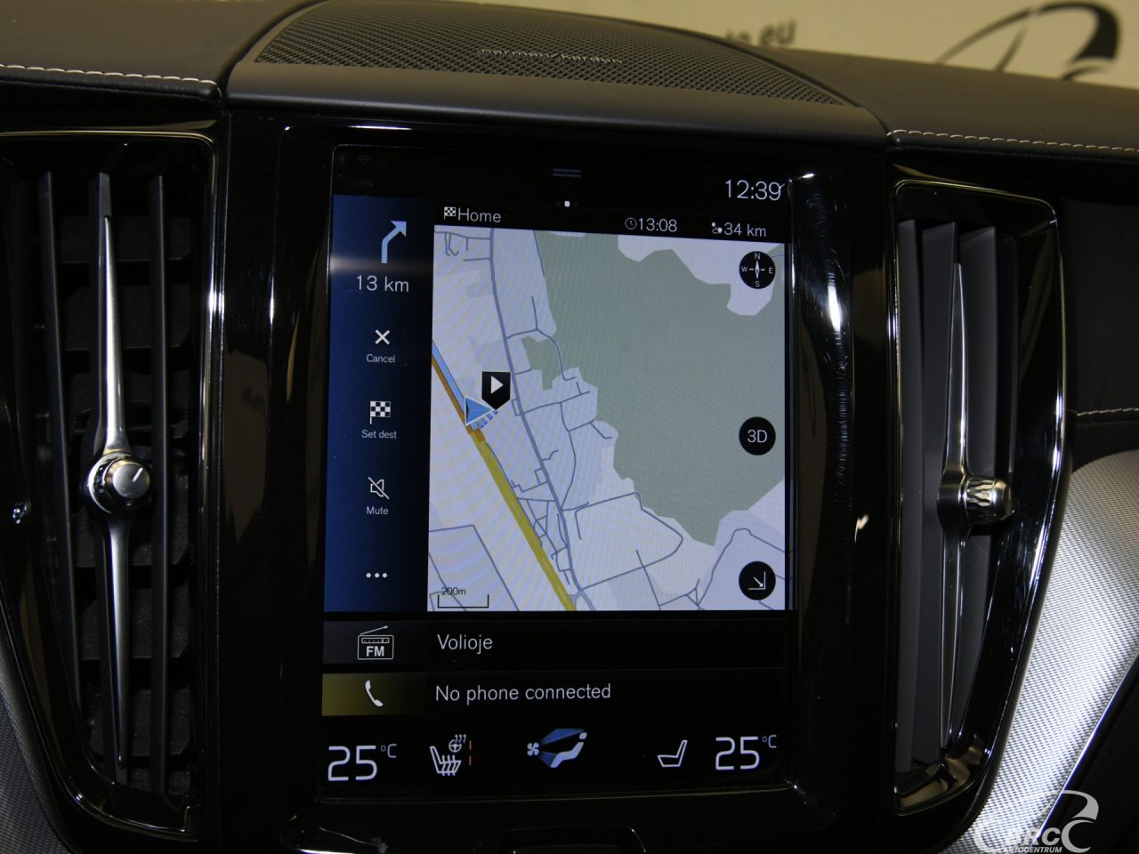 Volvo XC60 | 37