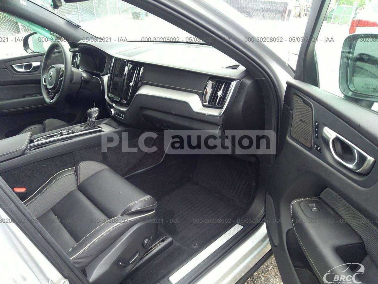 Volvo XC60 | 51