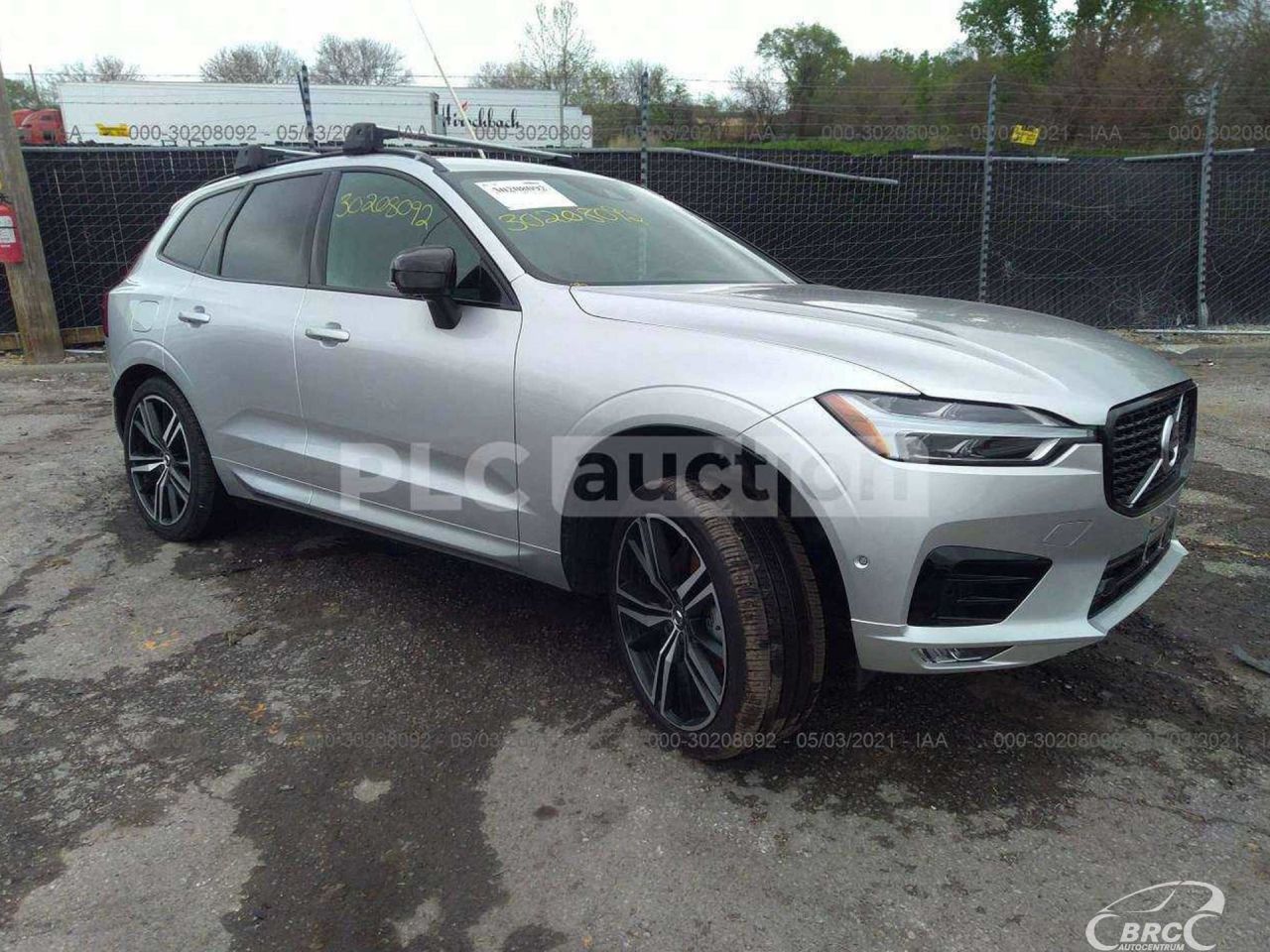 Volvo XC60 | 54