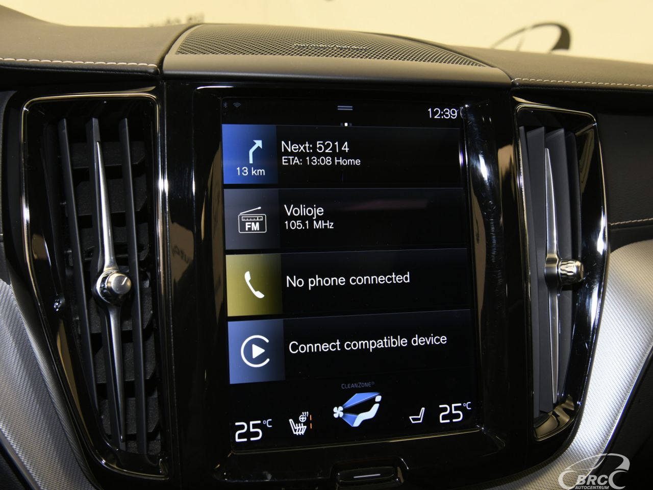 Volvo XC60 | 34
