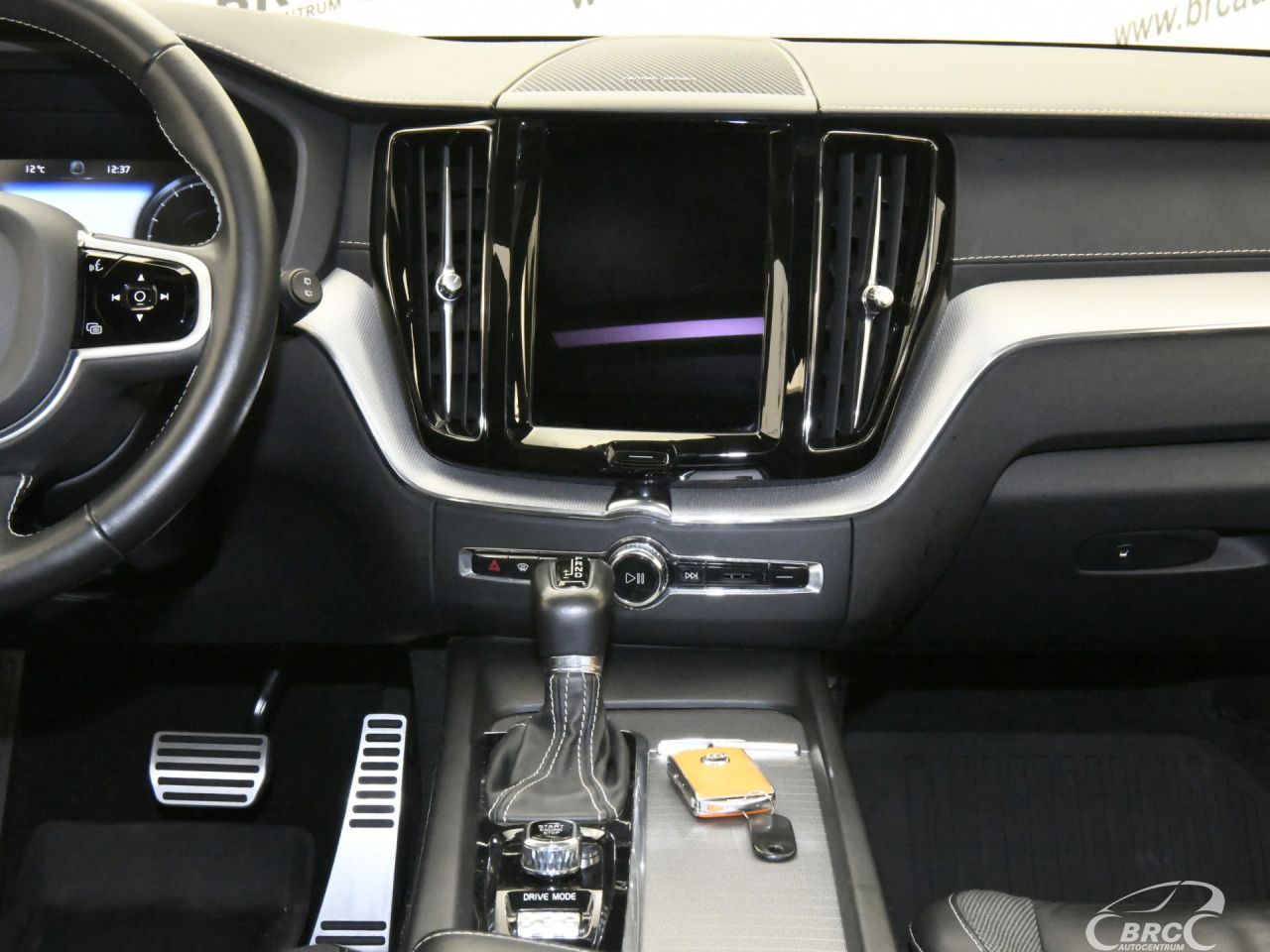 Volvo XC60 | 15