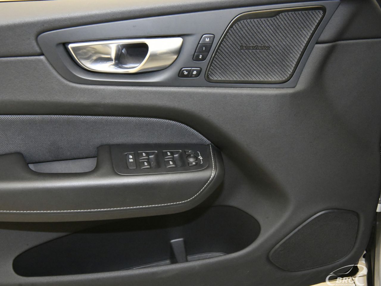 Volvo XC60 | 21