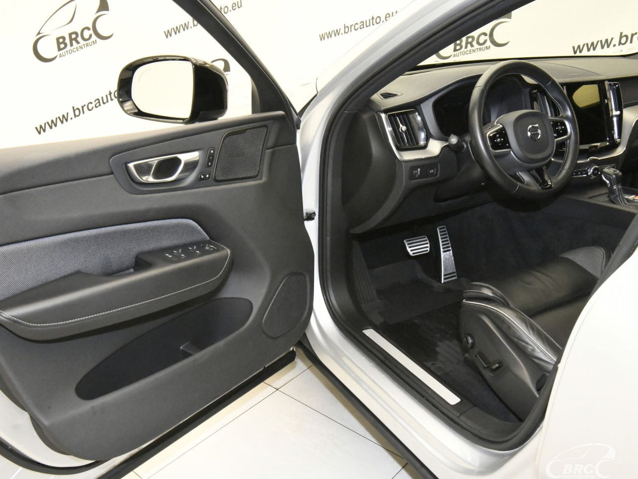 Volvo XC60 | 20