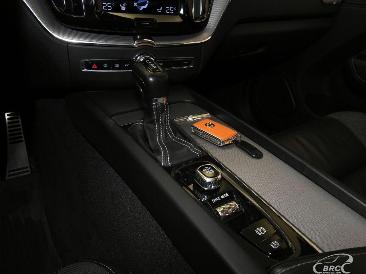 Volvo XC60 | 27