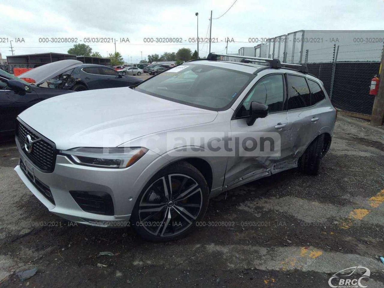 Volvo XC60 | 53