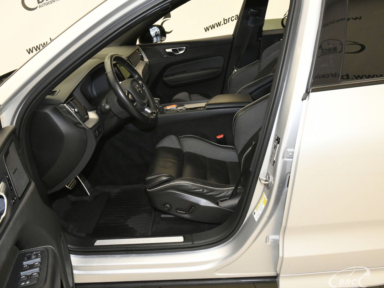 Volvo XC60 | 22