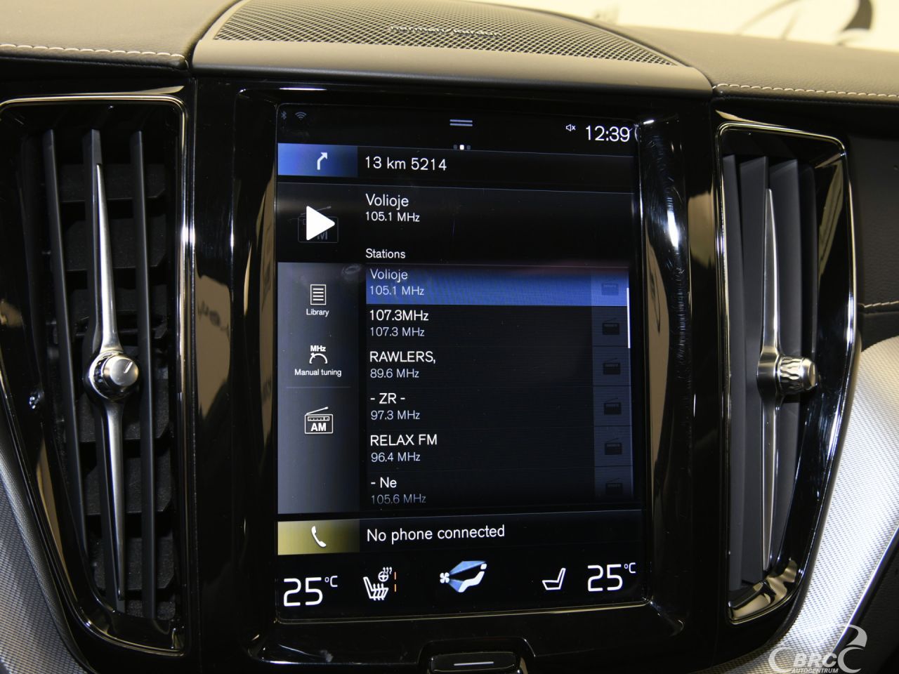 Volvo XC60 | 39