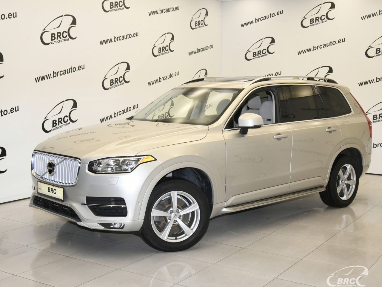 Volvo XC90 | 0