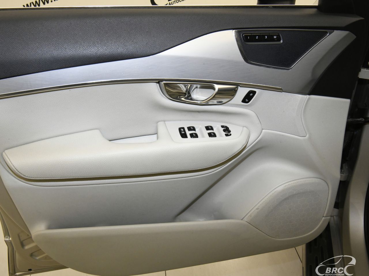 Volvo XC90 | 20
