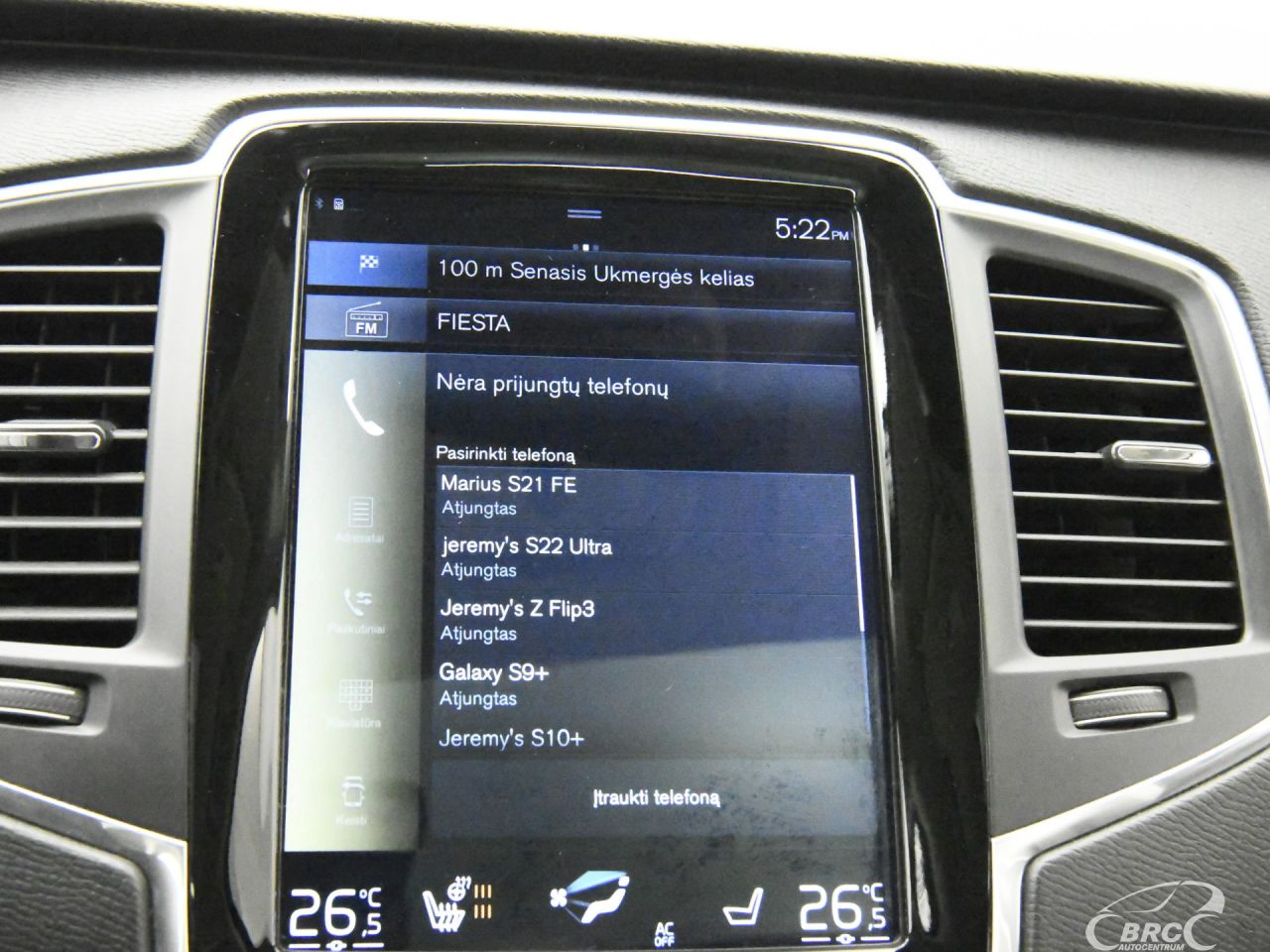 Volvo XC90 | 36
