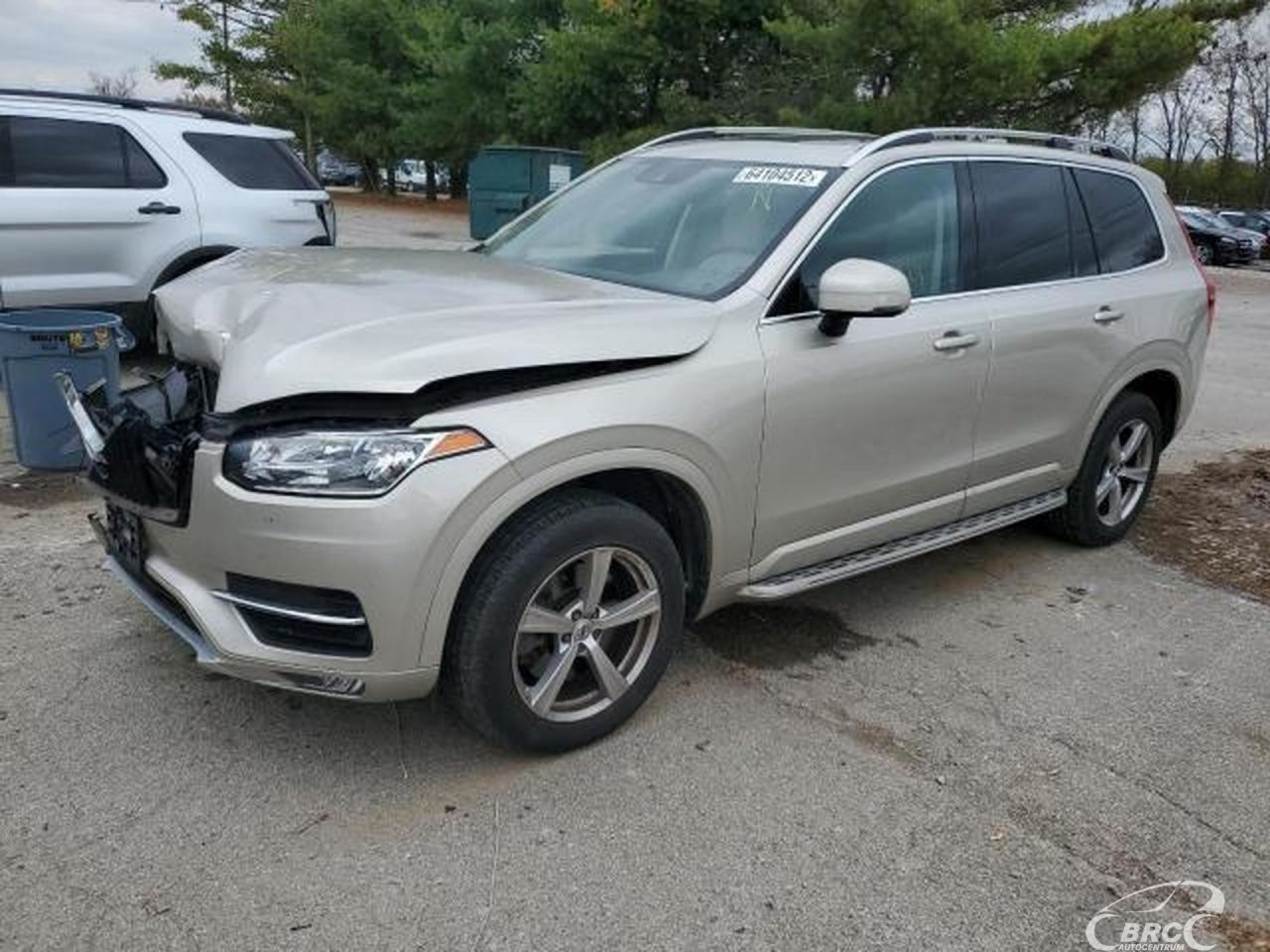 Volvo XC90 | 53