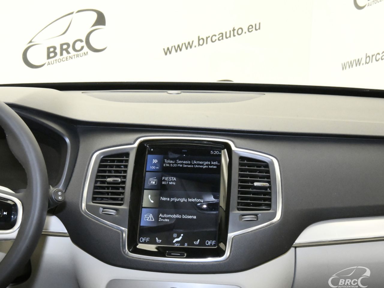 Volvo XC90 | 16