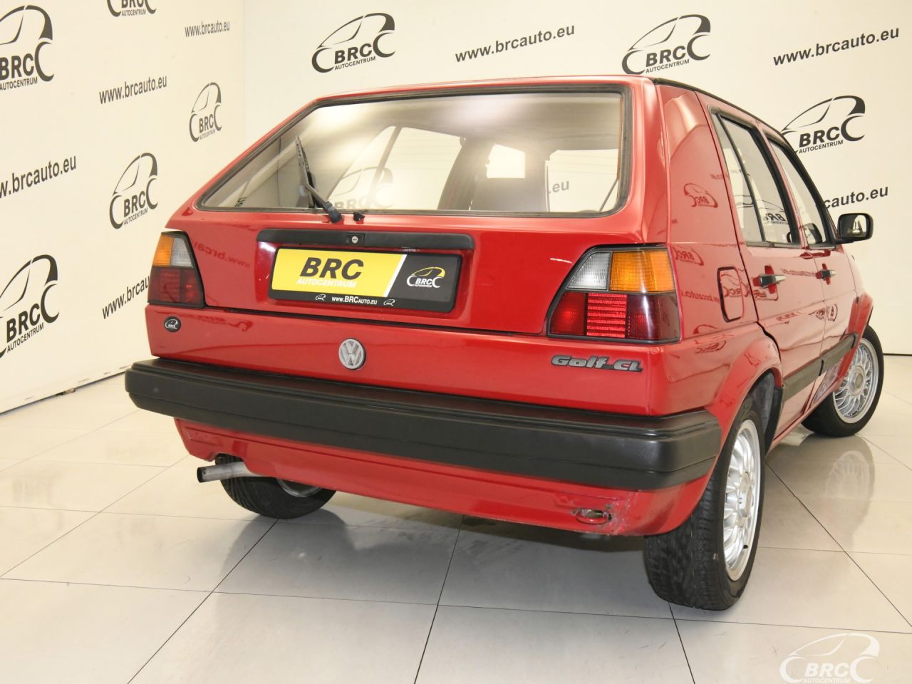 Volkswagen Golf | 55