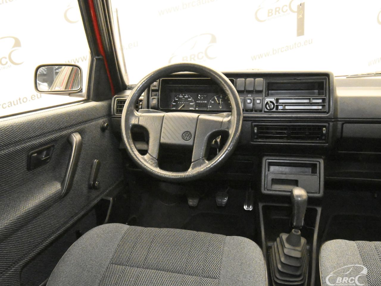 Volkswagen Golf | 21