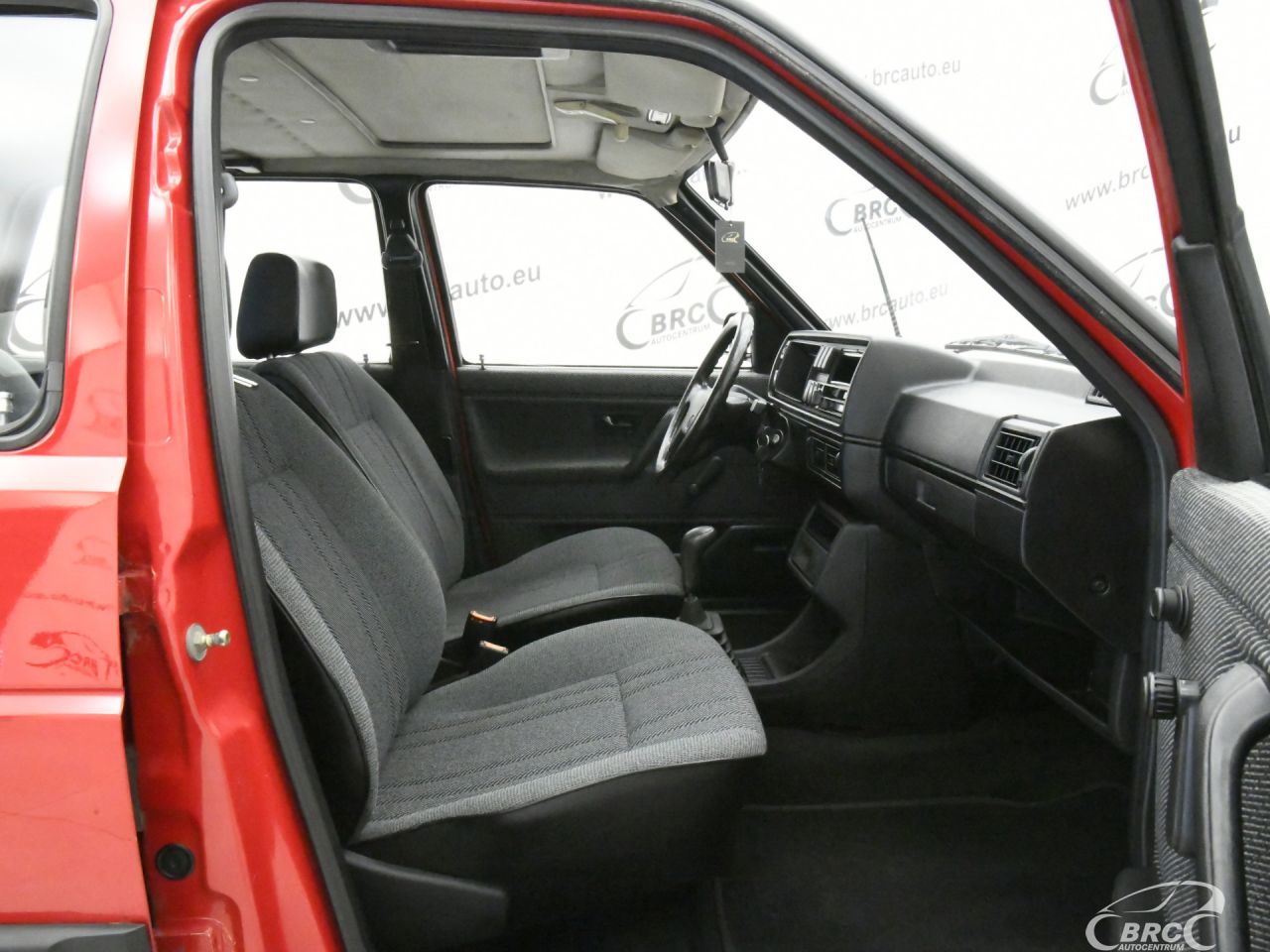 Volkswagen Golf | 5
